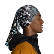 BUFF THERMONET POW - VARIOS DISEÑOS