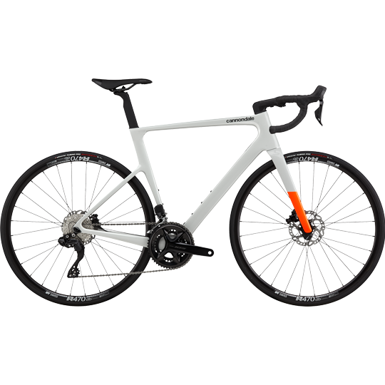 BICICLETA DE RUTA CANNONDALE SUPERSIX EVO CRB 3 CHK T51