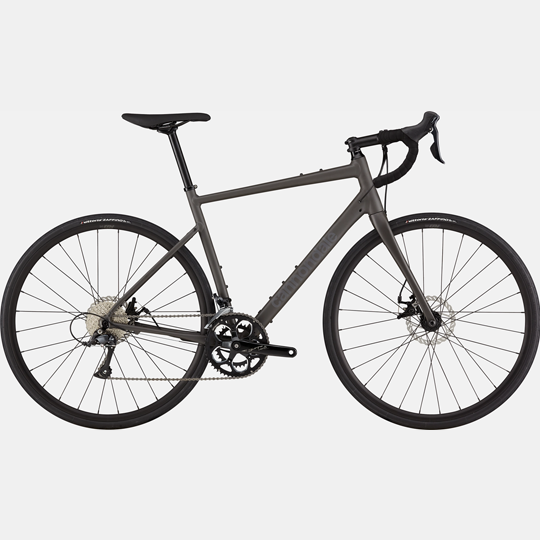 BICICLETA DE RUTA CANNONDALE SYNAPSE 3 SBK T.54