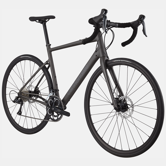 BICICLETA DE RUTA CANNONDALE SYNAPSE 3 SBK T.54