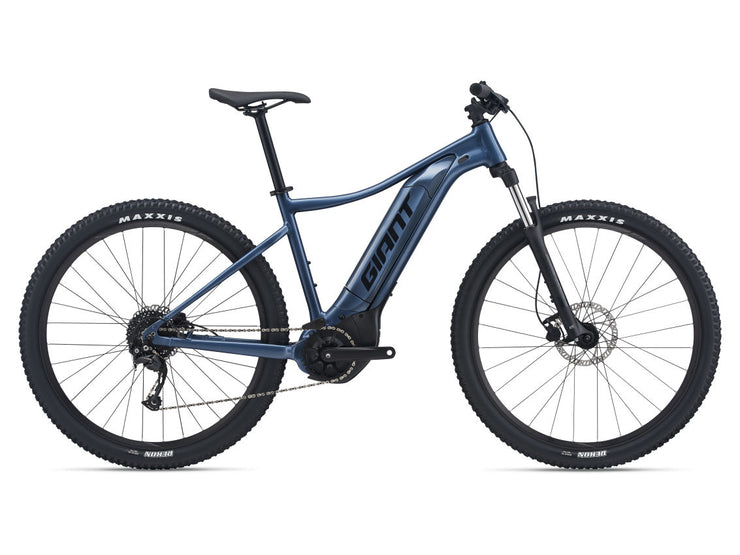 Bicicleta Electrica Montaña GIANT 2021 Talon E+ 3 Aluminio R 29 TALLA S