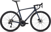 BICICLETA TCR ADVANCED 1+ DISC COLD NIGHT 2023 TALLA S