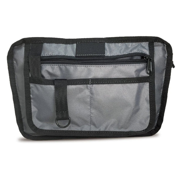 MOCHILA CHROME TENSILE HIP PACK BLACK