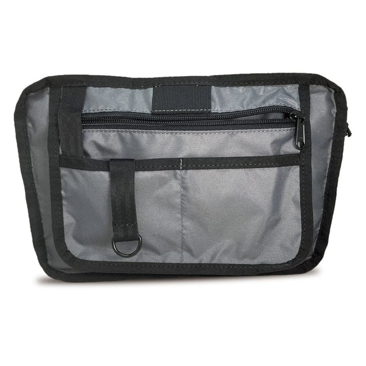 MOCHILA CHROME TENSILE HIP PACK BLACK
