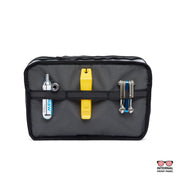 MOCHILA CHROME TENSILE HIP PACK BLACK