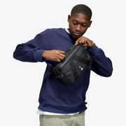 MOCHILA CHROME TENSILE HIP PACK BLACK