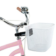 BICICLETA R24 TURBO CHIC CHIC ROSA