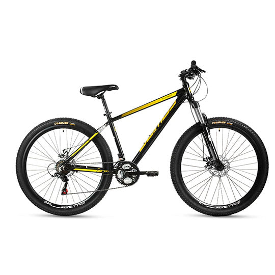 BICICLETA TURBO R27.5 DEIMOS NEGRO