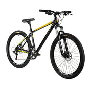 BICICLETA TURBO R27.5 DEIMOS NEGRO