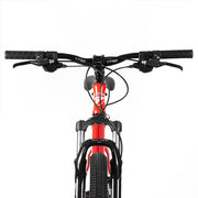 BICICLETA TURBO R.29 DEIMOS ROJO