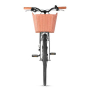 BICICLETA R-700 TURBO URBAN BLANCO