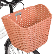 BICICLETA R-700 TURBO URBAN BLANCO