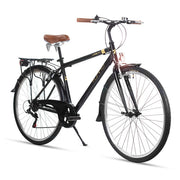 BICICLETA R-700 TURBO URBAN 1.1 CABALLERO ALUM