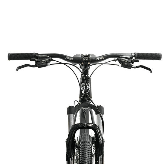 BICICLETA R26 TURBO TX 6.1 NEGRO