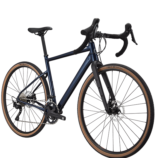 BICICLETA CANNONDALE TOPSTONE 2 MDN R700 TM