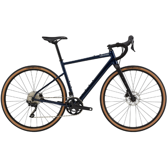 BICICLETA CANNONDALE TOPSTONE 2 MDN R700 TM