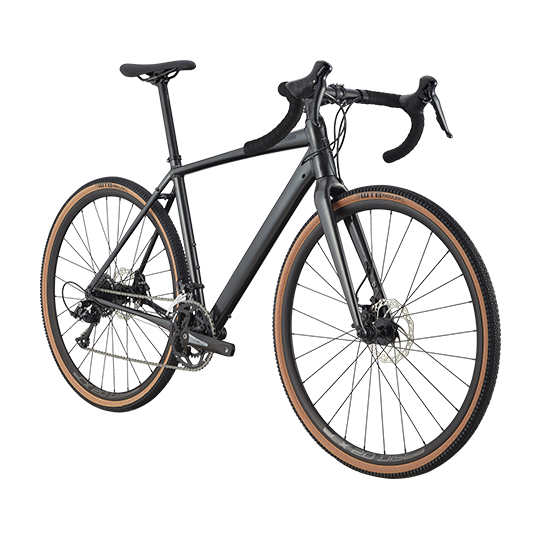 BICICLETA CANNONDALE 700 U TOPSTONE 3 GRY SM