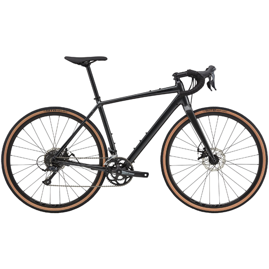 BICICLETA CANNONDALE 700 U TOPSTONE 3 GRY SM