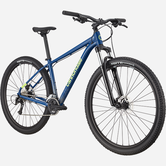 BICICLETA CANNONDALE TRAIL 6 ABB R27.5 TS