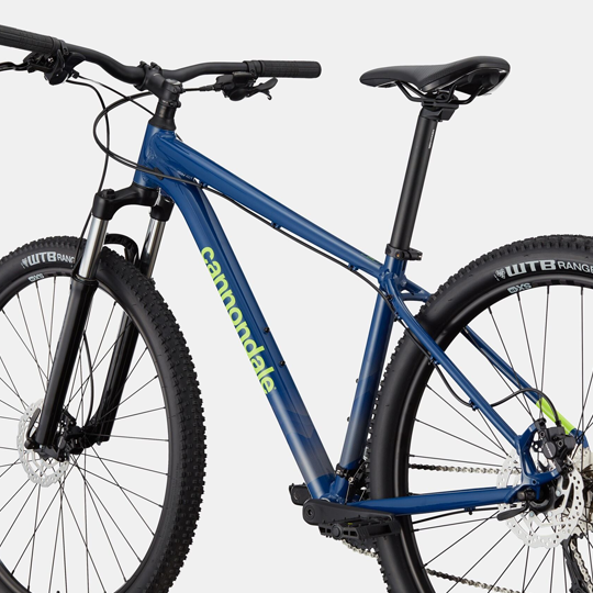 BICICLETA CANNONDALE TRAIL 6 ABB R27.5 TS