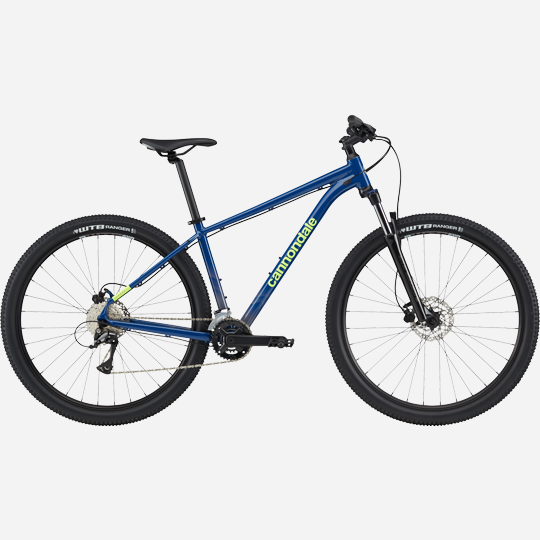 BICICLETA CANNONDALE TRAIL 6 ABB R27.5 TS