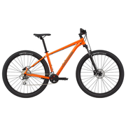 BICICLETA DE MONTAÑA CANNONDALE TRAIL 6 IOR R29 TM