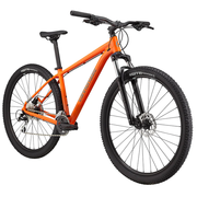 BICICLETA DE MONTAÑA CANNONDALE TRAIL 6 IOR R29 TM