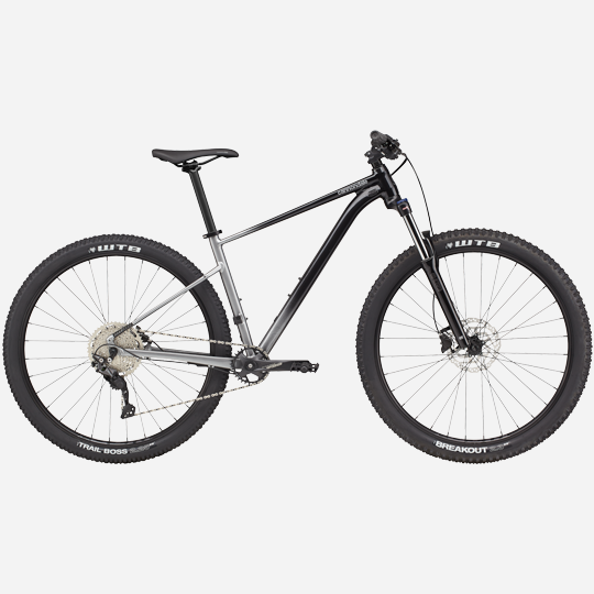 BICICLETA DE MONTAÑA CANNONDALE TRAIL SE 4 GRY MD