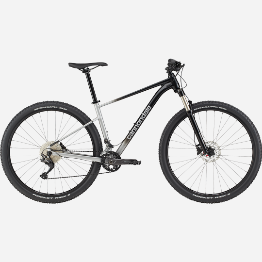 BICICLETA CANNONDALE 29 M TRAIL SL 4 GRY MD