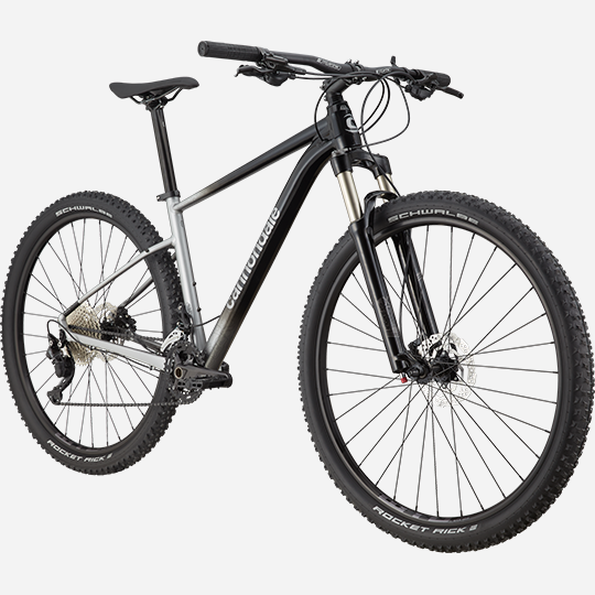 BICICLETA CANNONDALE 29 M TRAIL SL 4 GRY MD