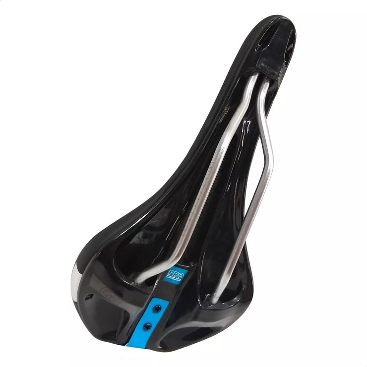 ASIENTO VOLTURE CROMO PRO 142MM