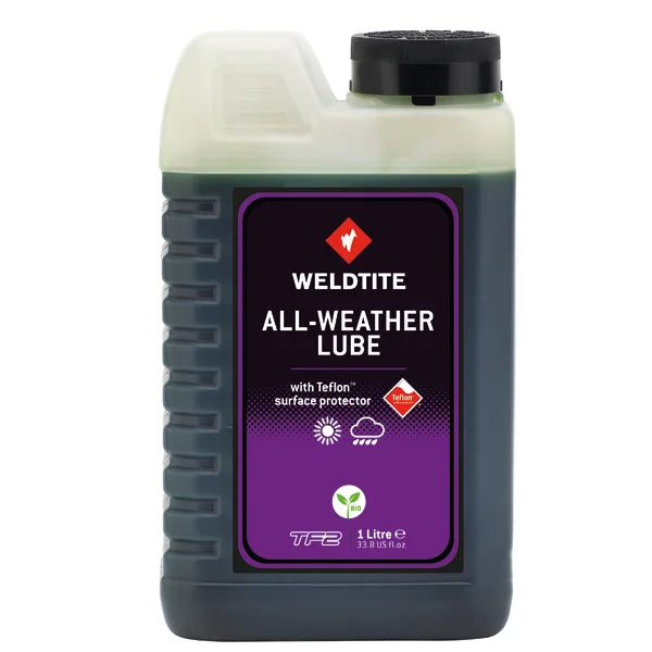 LUBRICANTE 1L CON TEFLON CLIMA GENERAL