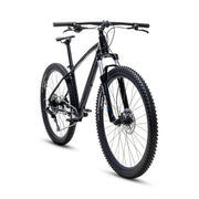 NUEVA ALUBIKE DE MONTAÑA XTA 1.0 2024 NEGRO BRILLANTE T.S