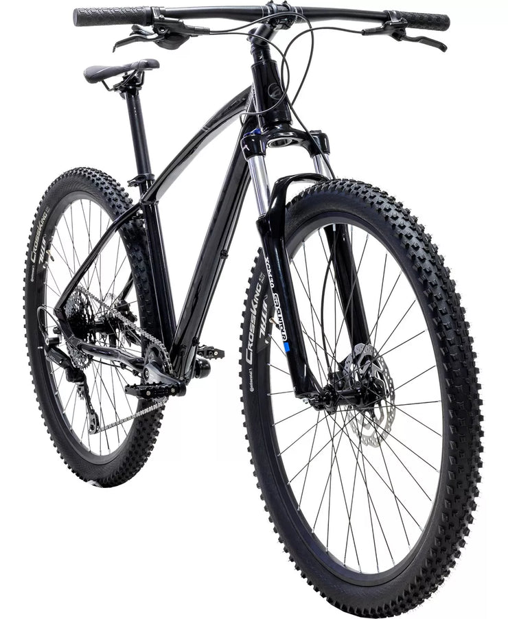 BICICLETA ALUBIKE DE MONTAÑA XTA 1.0 2024 NEGRO TALLA L