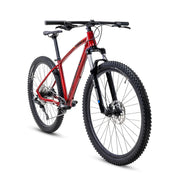 BICICLETA DE MONTAÑA ALUBIKE XTA 2.0 2024 ROJO TALLA M