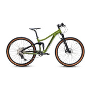 BICICLETA DE MONTAÑA ALUBIKE XTA DS 2024