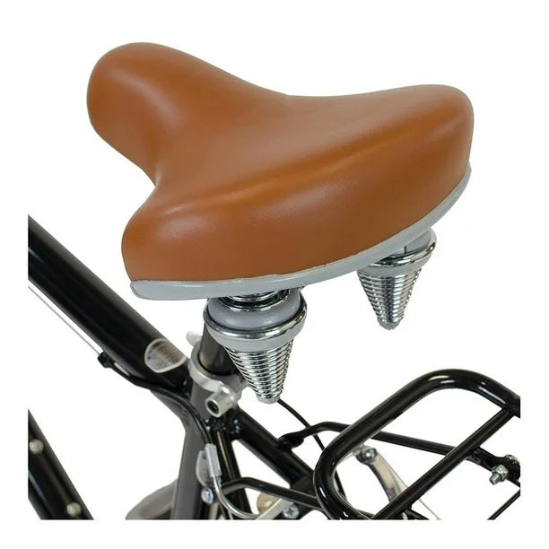 BICICLETA R-700 TURBO URBAN 1.1 CABALLERO ALUM