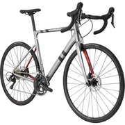 BICICLETA CANNONDALE 700 U CAAD13 DISC TGRA GRAY 56