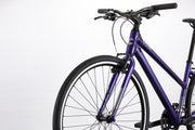 BICICLETA 700 U QUICK 6 REMIXTE ULV MD