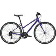 BICICLETA 700 U QUICK 6 REMIXTE ULV MD
