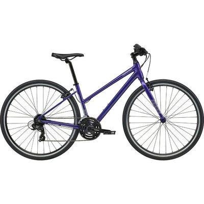 BICICLETA 700 U QUICK 6 REMIXTE ULV MD