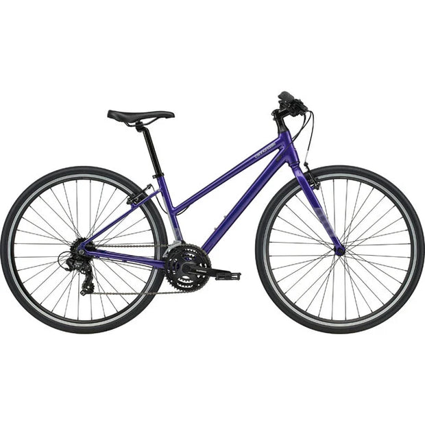 BICICLETA 700 U QUICK 6 REMIXTE ULV MD