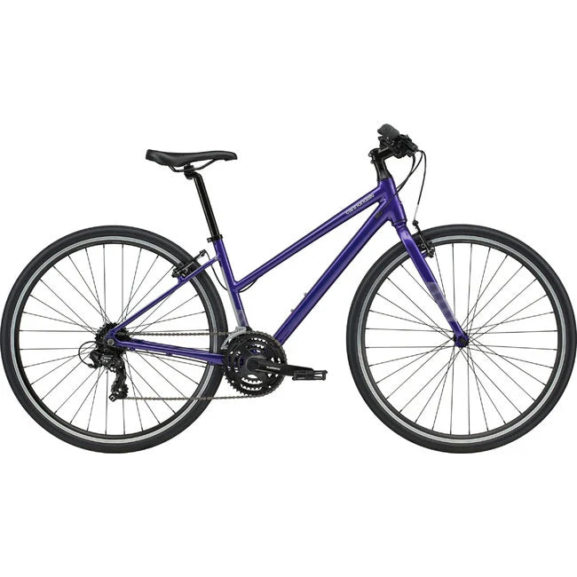 BICICLETA 700 U QUICK 6 REMIXTE ULV MD