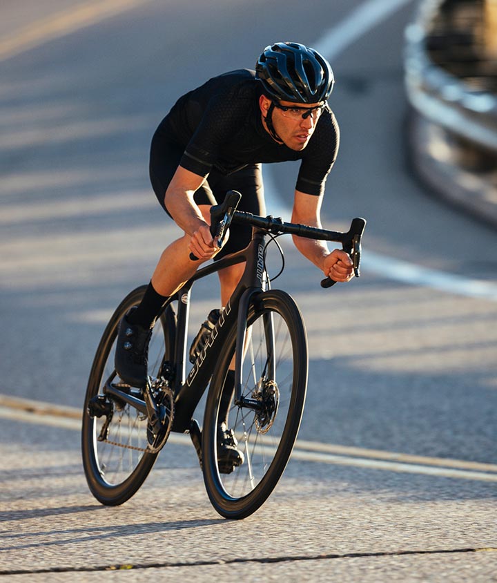 LBUShop La Bici Urbana-Venta de Bicicletas Alubike-Cannondale