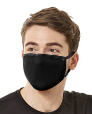 MASCARA NAROO FU+ COLOR NEGRO T.S