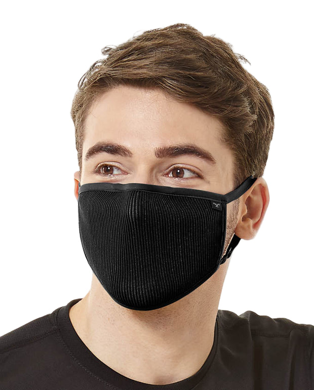 MASCARA NAROO FU+ COLOR NEGRO T.S