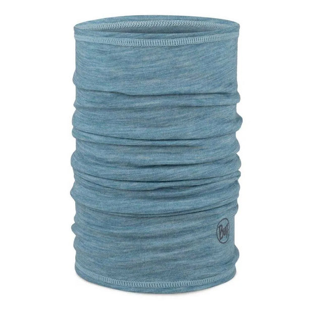 Tubular multifuncional BUFF Merino Lightweight
