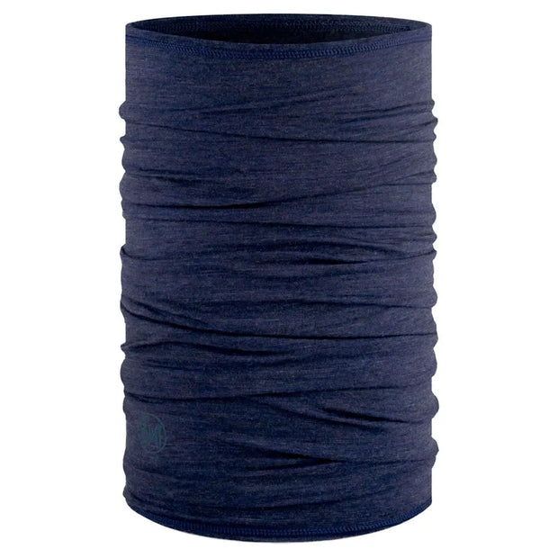 Tubular multifuncional BUFF Merino Lightweight