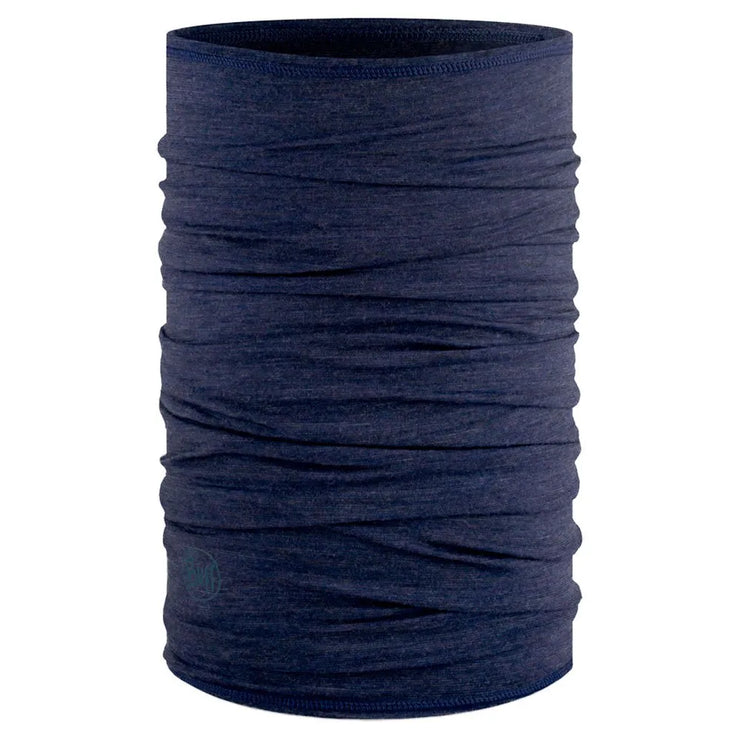 Tubular multifuncional BUFF Merino Lightweight