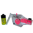 MUC-OFF MAQ LIMPIA CADENA X3